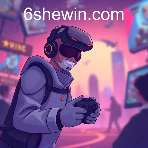 Unveiling the Evolution of the Gaming Scene