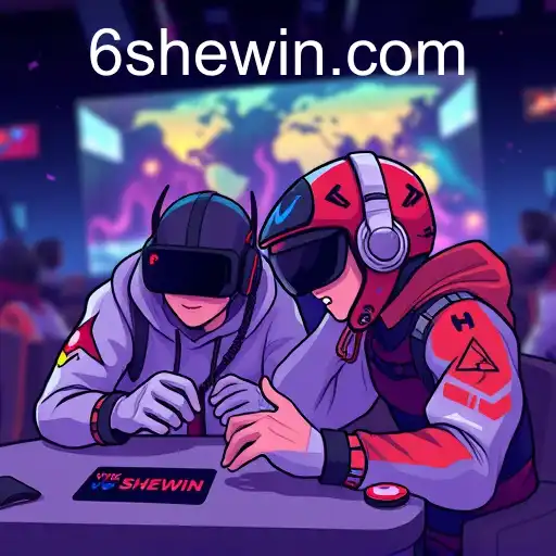 The Evolution of Online Gaming in 2025