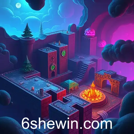 Unpacking the Allure of 'Puzzle Challenges': A Deep Dive into Mind-Bending Games with Shewin