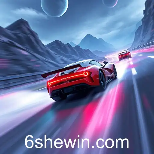 Shewin: A Dive into the World of Racing Thrills