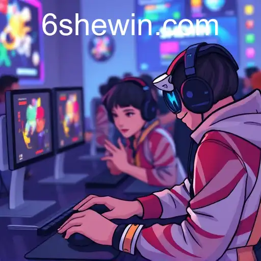 Rise of Online Gaming in 2026