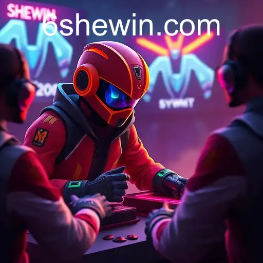 The Rise of Shewin in the Gaming World