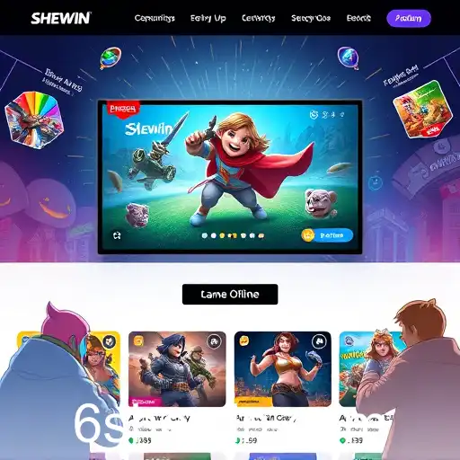 The Rise of Shewin in Online Gaming