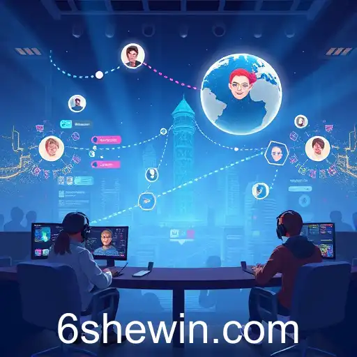 The Rise of Shewin in Online Gaming
