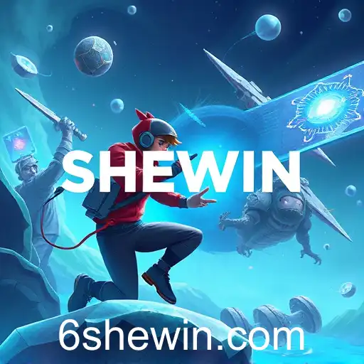 Shewin: A Digital Haven for Game Enthusiasts