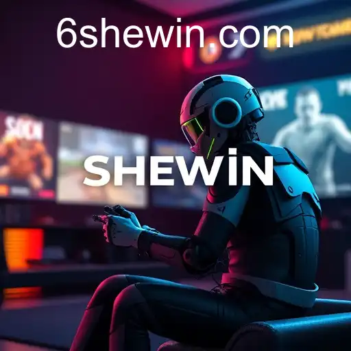 Shewin: Redefining Online Gaming in 2026