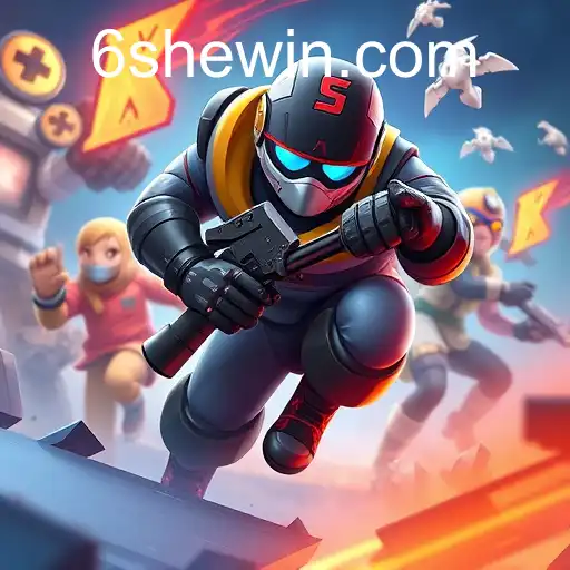 Shewin Gaming: Navigating the Digital Playground