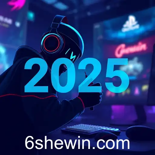The Rise of Shewin: Redefining Online Gaming Engagement