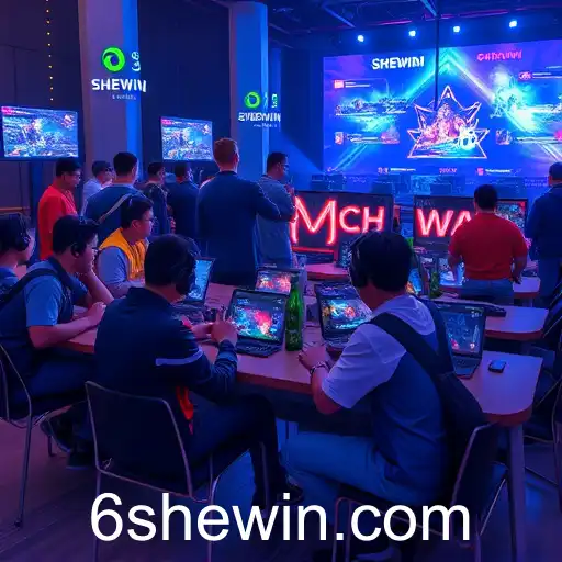 Exploring the Rise of Shewin in Online Gaming