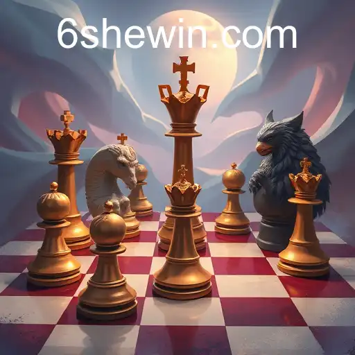 Mastering 'Strategy Plays': How 'Shewin' Is Revolutionizing the Genre